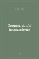 Portada de Geometría del inconsciente