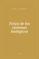 Portada de Física de los sistemas biológicos