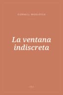 Portada de La ventana indiscreta
