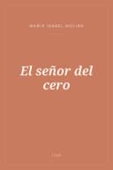 Portada de El señor del cero