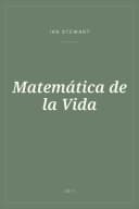 Portada de Matemática de la Vida