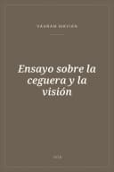 Portada de Ensayo sobre la ceguera y la visión
