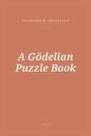 Portada de A Gödelian Puzzle Book