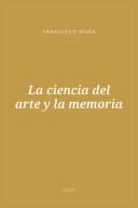 Portada de La ciencia del arte y la memoria