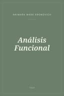 Portada de Análisis Funcional