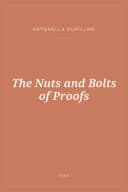 Portada de The Nuts and Bolts of Proofs