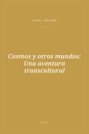 Portada de Cosmos y otros mundos: Una aventura transcultural