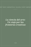 Portada de La ciencia del arte: Un viaje por las fronteras creativas