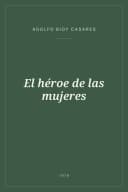Portada de El héroe de las mujeres