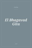 Portada de El Bhagavad Gita