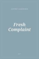 Portada de Fresh Complaint