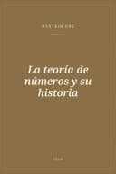 Portada de La teoría de números y su historia