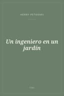 Portada de Un ingeniero en un jardín