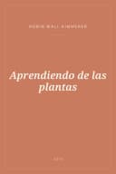 Portada de Aprendiendo de las plantas