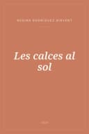 Portada de Les calces al sol