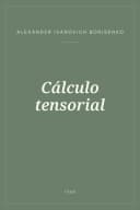 Portada de Cálculo tensorial
