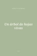 Portada de Un árbol de hojas vivas