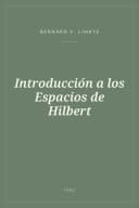 Portada de Introducción a los Espacios de Hilbert
