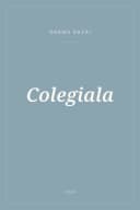 Portada de Colegiala