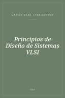 Portada de Principios de Diseño de Sistemas VLSI