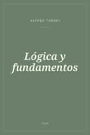 Portada de Lógica y fundamentos