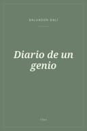 Portada de Diario de un genio