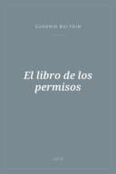 Portada de El libro de los permisos