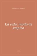 Portada de La vida, modo de empleo