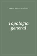 Portada de Topología general