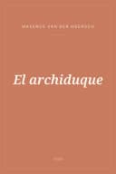 Portada de El archiduque