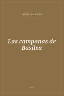 Portada de Las campanas de Basilea