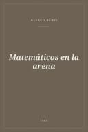 Portada de Matemáticos en la arena