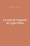 Portada de La isla de Paquete de Cigarrillos