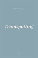 Portada de Trainspotting