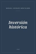 Portada de Inversión histórica