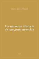 Portada de Los números: Historia de una gran invención