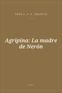 Portada de Agripina: La madre de Nerón