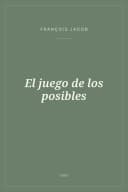Portada de El juego de los posibles