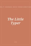 Portada de The Little Typer