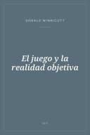 Portada de El juego y la realidad objetiva