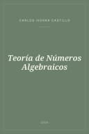 Portada de Teoría de Números Algebraicos
