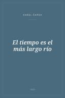 Portada de El tiempo es el más largo río