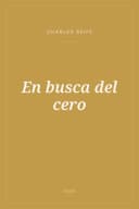 Portada de En busca del cero