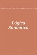 Portada de Lógica Simbólica