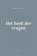 Portada de Het boek der vragen