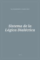 Portada de Sistema de la Lógica Dialéctica