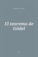 Portada de El teorema de Gödel