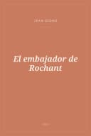 Portada de El embajador de Rochant