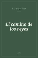 Portada de El camino de los reyes