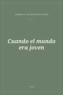 Portada de Cuando el mundo era joven